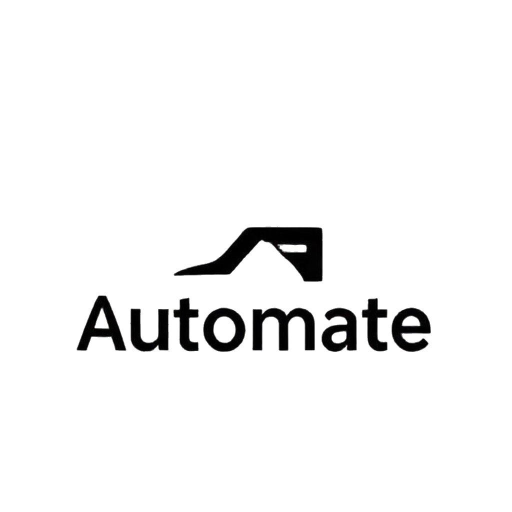 Automate logo